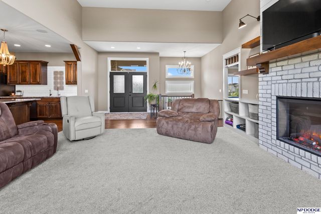 10317 S 188 Street, Omaha, NE 68136