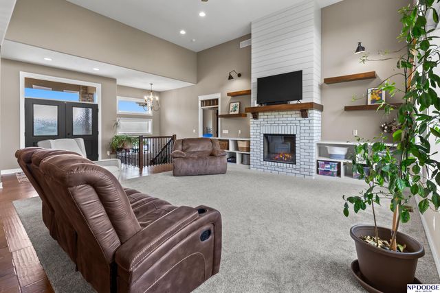10317 S 188 Street, Omaha, NE 68136