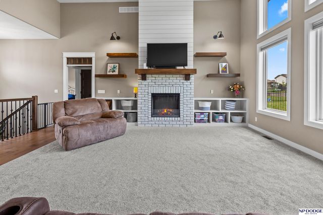 10317 S 188 Street, Omaha, NE 68136