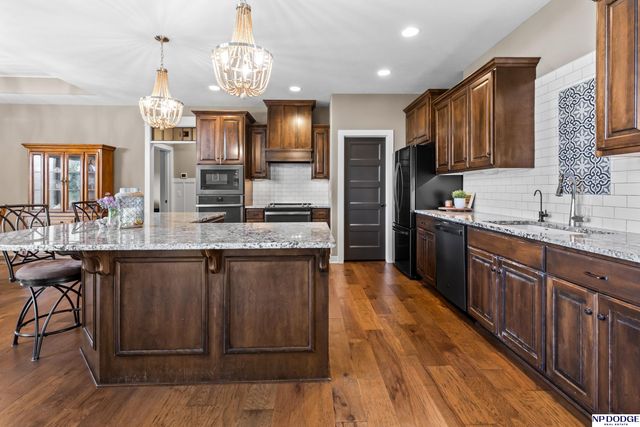 10317 S 188 Street, Omaha, NE 68136