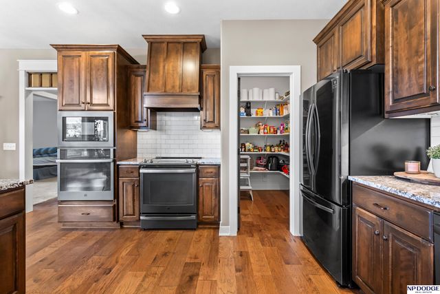 10317 S 188 Street, Omaha, NE 68136