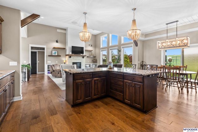 10317 S 188 Street, Omaha, NE 68136