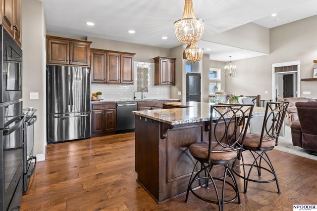 10317 S 188 Street, Omaha, NE 68136