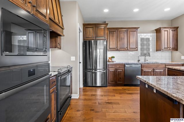 10317 S 188 Street, Omaha, NE 68136