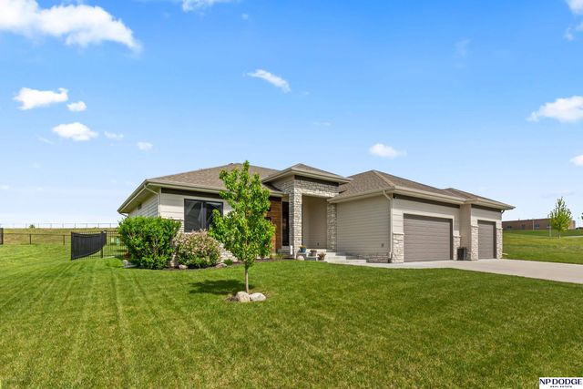 10317 S 188 Street, Omaha, NE 68136