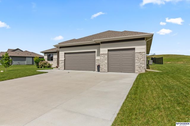 10317 S 188 Street, Omaha, NE 68136
