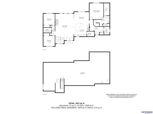 10317 S 188 Street, Omaha, NE 68136