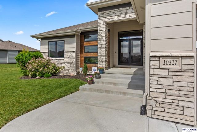 10317 S 188 Street, Omaha, NE 68136