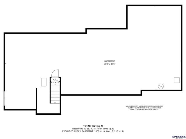 10317 S 188 Street, Omaha, NE 68136