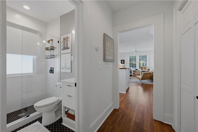 824 Greenwood Avenue NE 1, Atlanta, GA 30306