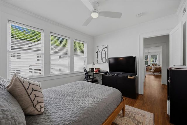 824 Greenwood Avenue NE 1, Atlanta, GA 30306