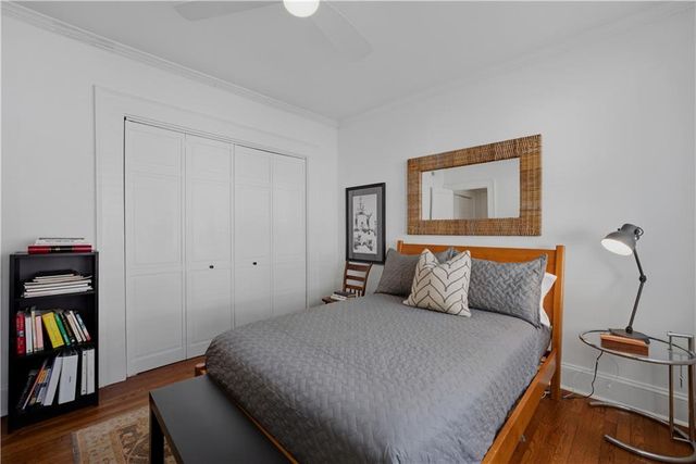 824 Greenwood Avenue NE 1, Atlanta, GA 30306