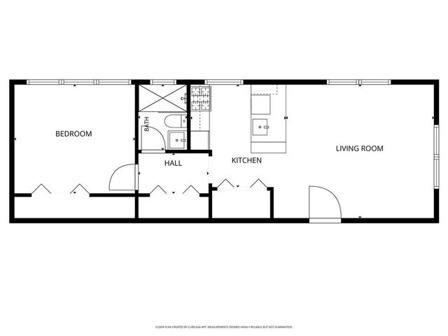 824 Greenwood Avenue NE 1, Atlanta, GA 30306
