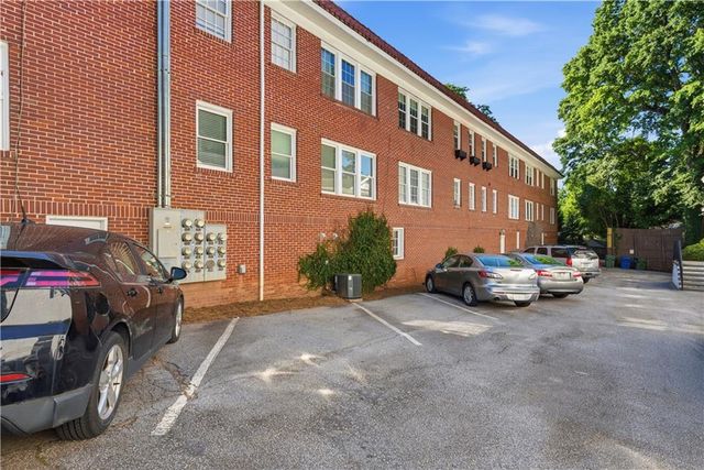824 Greenwood Avenue NE 1, Atlanta, GA 30306