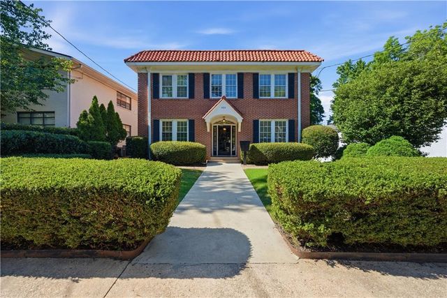824 Greenwood Avenue NE 1, Atlanta, GA 30306