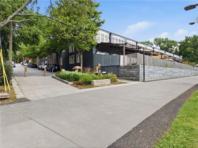 824 Greenwood Avenue NE 1, Atlanta, GA 30306