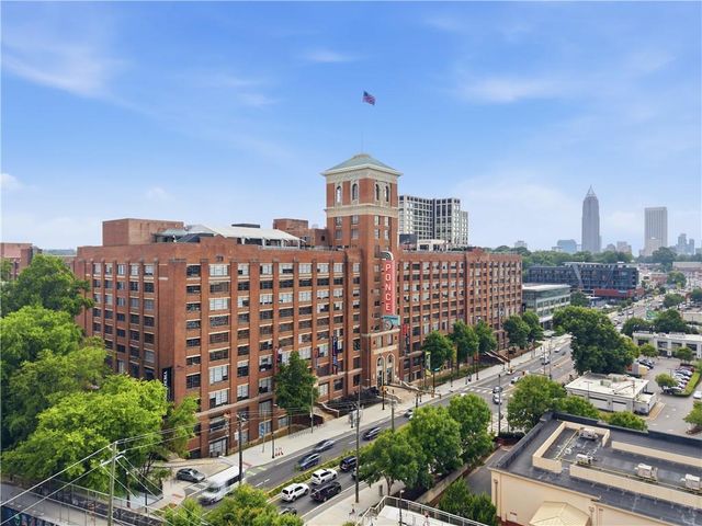 824 Greenwood Avenue NE 1, Atlanta, GA 30306