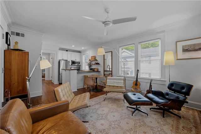 824 Greenwood Avenue NE 1, Atlanta, GA 30306