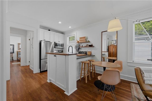 824 Greenwood Avenue NE 1, Atlanta, GA 30306