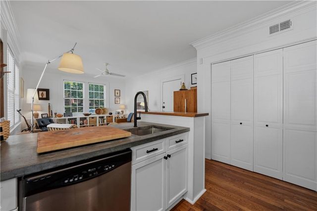 824 Greenwood Avenue NE 1, Atlanta, GA 30306