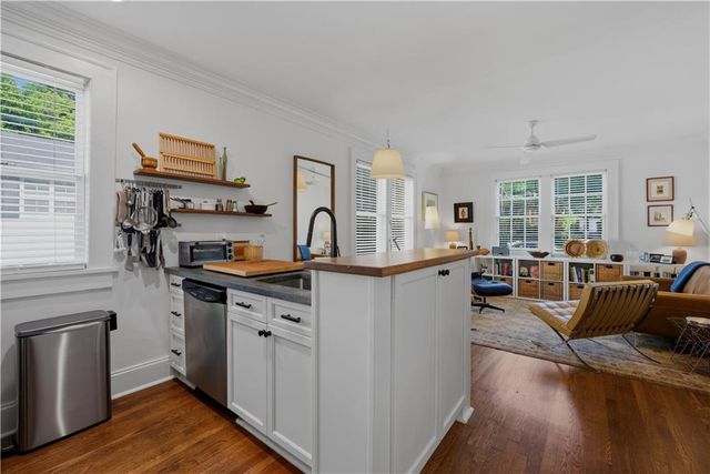 824 Greenwood Avenue NE 1, Atlanta, GA 30306