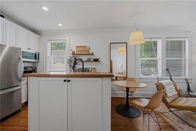 824 Greenwood Avenue NE 1, Atlanta, GA 30306