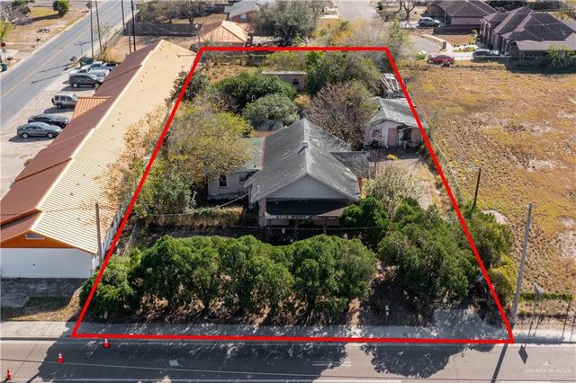 630 E Sam Houston Avenue, Pharr, TX 78577