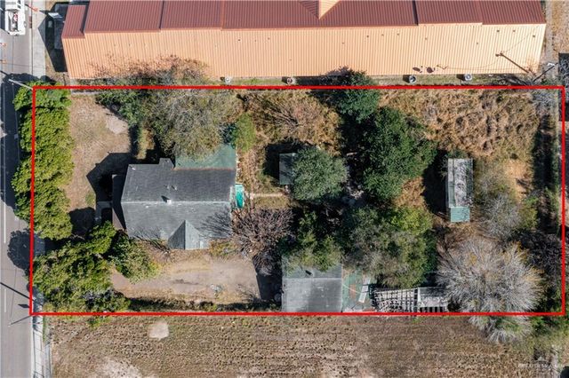 630 E Sam Houston Avenue, Pharr, TX 78577