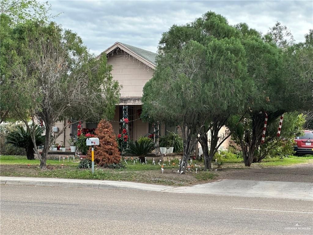 630 E Sam Houston Avenue, Pharr, TX 78577