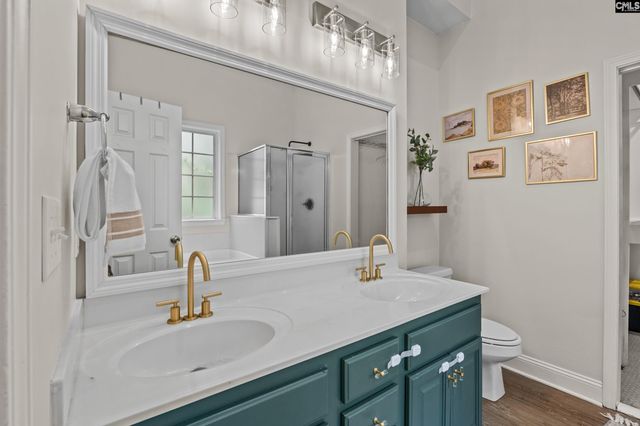 153 Summer Pines Drive, Blythewood, SC 29016