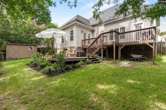 153 Summer Pines Drive, Blythewood, SC 29016