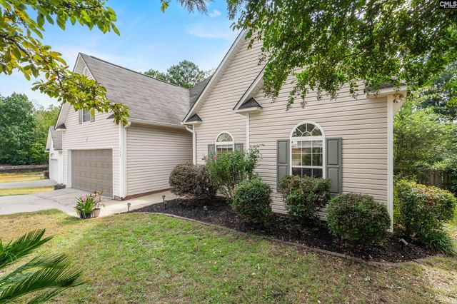 153 Summer Pines Drive, Blythewood, SC 29016