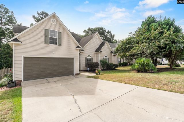 153 Summer Pines Drive, Blythewood, SC 29016