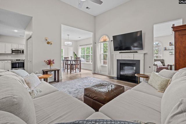 153 Summer Pines Drive, Blythewood, SC 29016