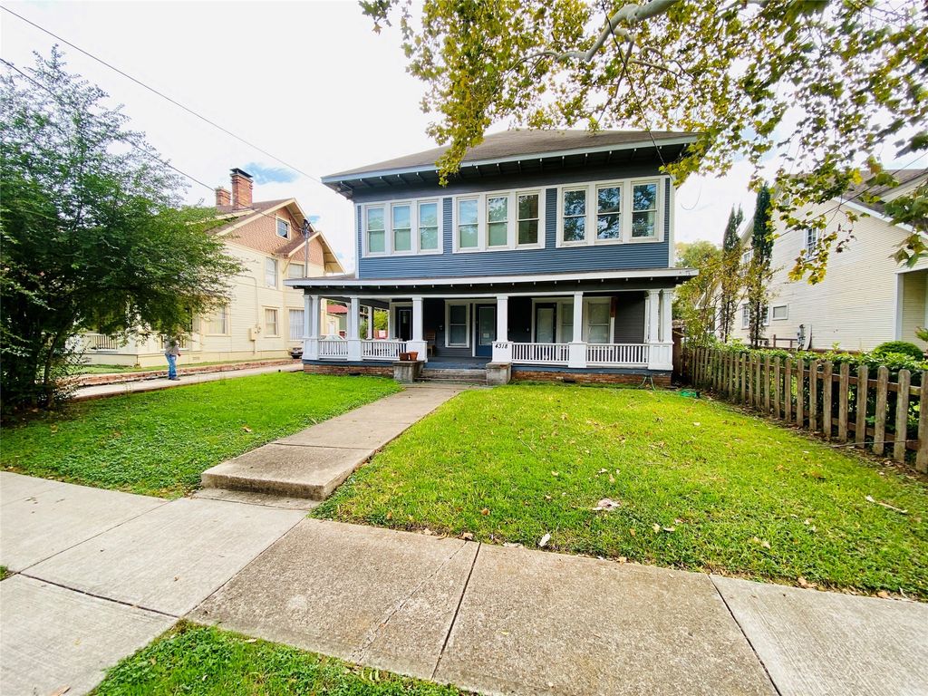 4318 Junius Street 3, Dallas, TX 75246