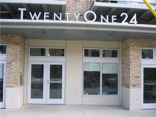 2124 E 6th ST 203, Austin, TX 78702