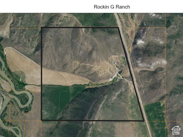 34685 US HIGHWAY 30, Georgetown, ID 83239