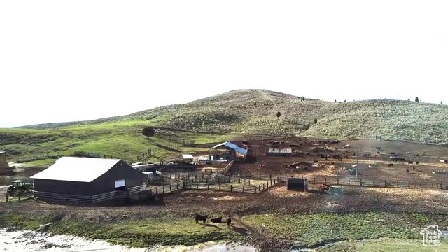 34685 US HIGHWAY 30, Georgetown, ID 83239