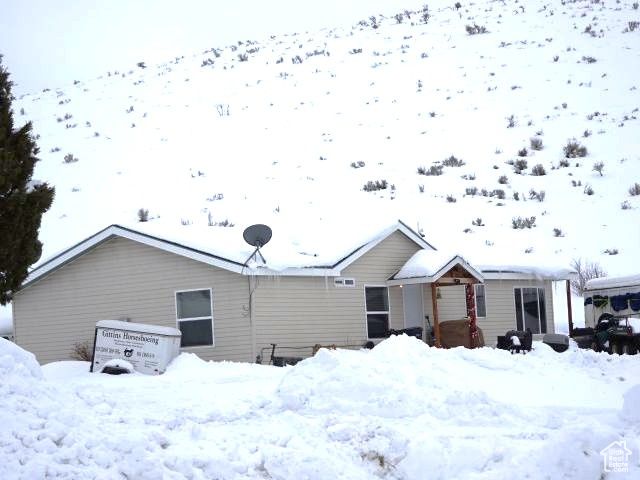 34685 US HIGHWAY 30, Georgetown, ID 83239