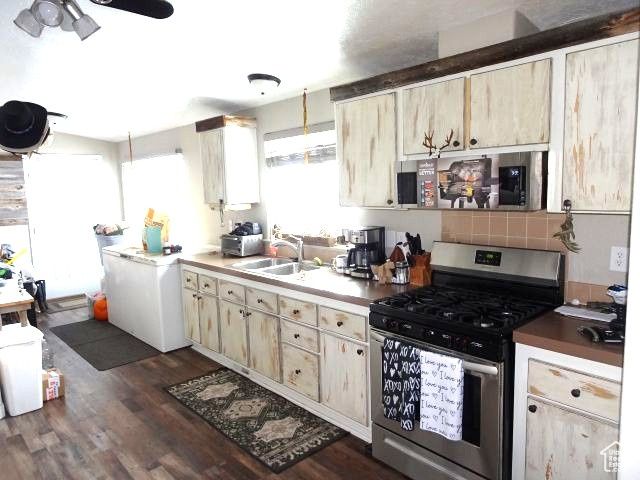 34685 US HIGHWAY 30, Georgetown, ID 83239