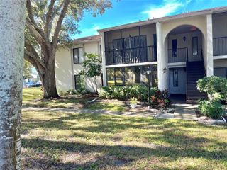 2568 PINE RIDGE WAY S C1, Palm Harbor, FL 34684