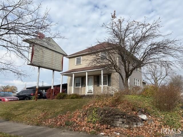1328 W 2ND Street, Marion, IN 46952