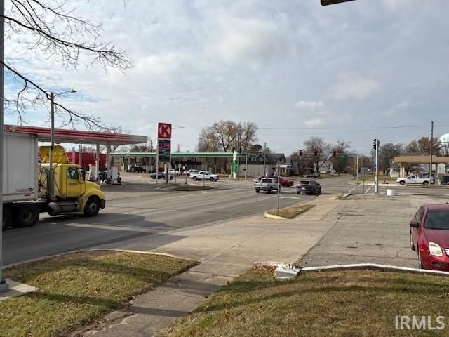 1328 W 2ND Street, Marion, IN 46952