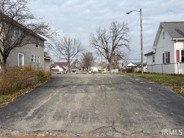 1328 W 2ND Street, Marion, IN 46952