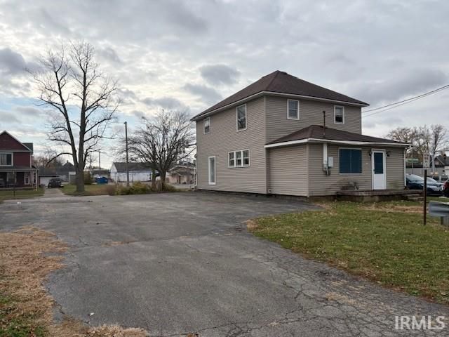 1328 W 2ND Street, Marion, IN 46952