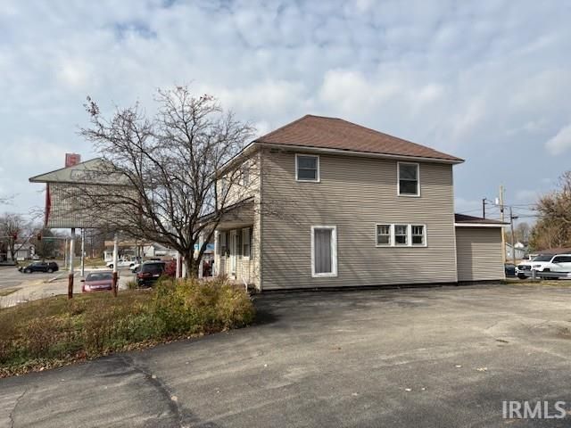 1328 W 2ND Street, Marion, IN 46952