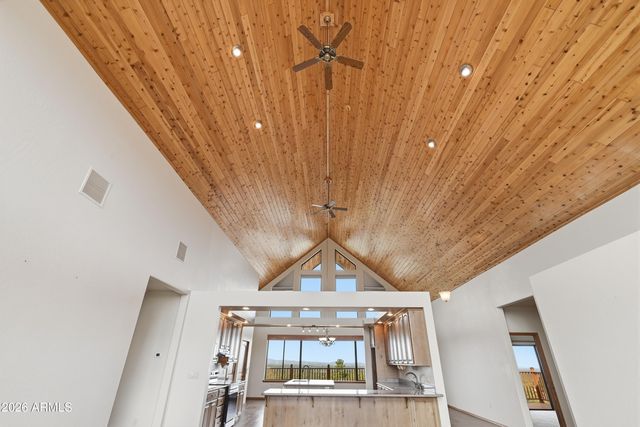 1561 S CANYON RIDGE Trail, Show Low, AZ 85901