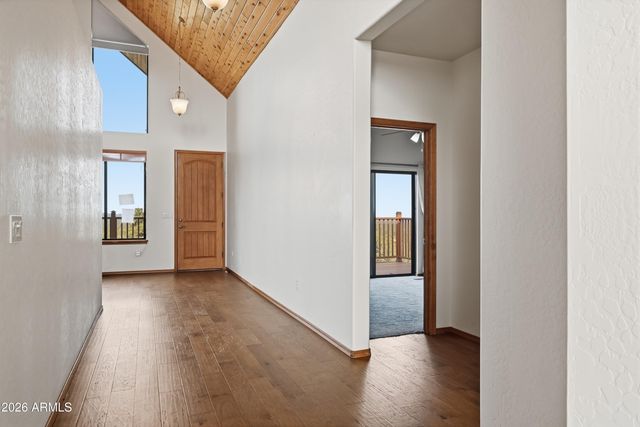 1561 S CANYON RIDGE Trail, Show Low, AZ 85901