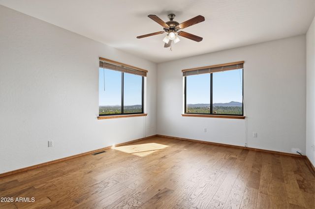 1561 S CANYON RIDGE Trail, Show Low, AZ 85901