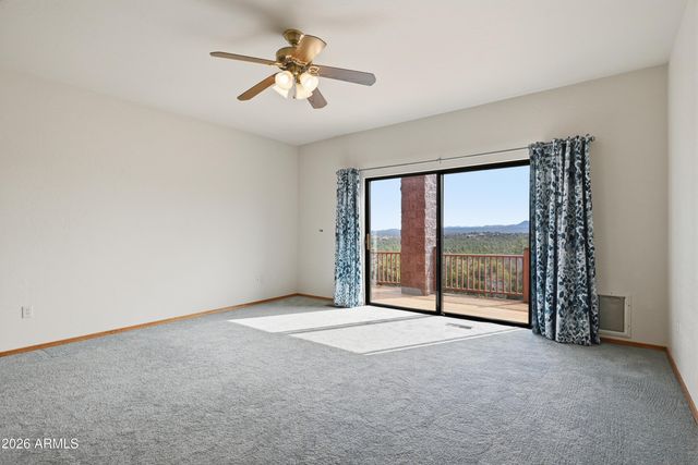 1561 S CANYON RIDGE Trail, Show Low, AZ 85901